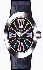 LOCMAN- DONNA 410- 