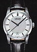 UNION-Glash�tte, Seris, Datum, Herren-Uhr, D004.407.16.031.05