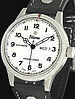 Tutima Grand Classic Automatic-Uhr, Ref.628-01