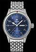 Tutima Grand Classic Automatic-Uhr, Ref.628-04