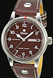 Tutima Grand Classic Automatic-Uhr, Ref.628-05