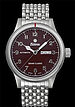Tutima Grand Classic Automatic-Uhr, Ref.628-06