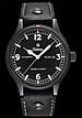 Tutima Grand Classic Black Automatic-Uhr, Ref.628-11