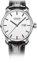 UNION-Glash�tte, Belisar, Gro�datum-Uhr, D002.426.16.031.00