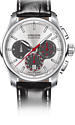 UNION-Glash�tte, Belisar, Chronograph-Uhr, D002.427.16.031.00