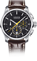 UNION-Glash�tte, Belisar, Chronograph-Uhr, D002.427.16.051.00