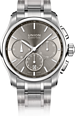 UNION-Glash�tte, Belisar, Titan-Chronograph-Uhr,  D002.427.44.081.00