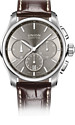 UNION-Glash�tte, Belisar, Titan-Chronograph-Uhr, D002.427.16.031.00