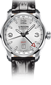 UNION-Glash�tte, Belisar, GMT-2.Zeitzone-Uhr, D002.429.16.037.00