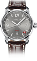 UNION-Glash�tte, Belisar, GMT-2.Zeitzone-Uhr, D002.429.16.087.00