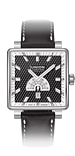 OFFERTE- UNION-Glash�tte, Averin, kleine Sekunde-Uhr, D003.528.16.051.01