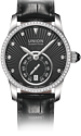 UNION-Glash�tte, Seris, kleine Sekunde, Brillanten-Automatik-Uhr, D004.228.16.056.01