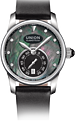 UNION-Glash�tte, Seris, kleine Sekunde, Brillanten-Automatik-Uhr, D004.228.17.126.00