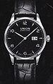 UNION-Glash�tte, Noramis-Gro�datum-Uhr, D005.426.16.057.00