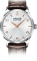 UNION-Glash�tte, Noramis-34mm-Uhr, D005.233.16.037.01