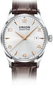 UNION-Glash�tte, Noramis-40mm-Uhr, D005.407.16.037.00
