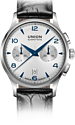 UNION-Glash�tte, Noramis-Chronographen-Uhr, D005.427.16.037.00