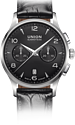UNION-Glash�tte, Noramis-Chronographen-Uhr,D005.427.16.057.00