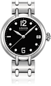 UNION-Glash�tte, Sirona, Brillanten-Automatik-Uhr, D006.207.11.056.00