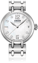 UNION-Glash�tte, Sirona, Brillanten-Automatik-Uhr, D006.207.11.116.00