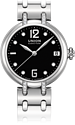 UNION-Glash�tte, Sirona, Brillanten-Automatik-Uhr, D006.207.61.056.00