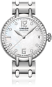 UNION-Glash�tte, Sirona, Brillanten-Automatik-Uhr, D006.207.61.116.00