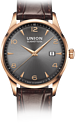 UNION-Glash�tte, Noramis- Gold-Uhr, D005.233.16.037.00