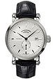 Teutonia II - Glash�tte M�hle Kleine Sekunde-Uhr M1-33-45-LB (M13345LB)