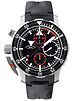 S.A.R. Rescue-Timer- Flieger-Chronograph- Glash�tte M�hle-Uhr M1-41-33-KB (M14133KB)