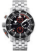 S.A.R. Rescue-Timer- Flieger-Chronograph- Glash�tte M�hle-Uhr M1-41-33-MB (M14133MB)