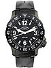 Marinus (schwarz)- Glash�tte M�hle Taucher Uhr M1-28-33-KB (M12833KB)