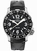 Marinus- Glash�tte M�hle Taucher Uhr M1-28-43-KB (M12843KB)