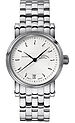 Teutonia II  - Glash�tte M�hle Medium-Uhr M1-30-25-MB (M13025MB)