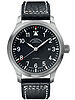 Terrasport II Beobachtungsuhr- Glash�tte M�hle-Uhr M1-37-44-LB (M13744LB)