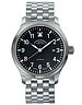 Terrasport II Beobachtungsuhr- Glash�tte M�hle-Uhr M1-37-44-MB (M13744MB)