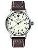 Terrasport II Beobachtungsuhr- Glash�tte M�hle-Uhr M1-37-47-LB (M13747LB)