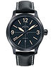 Terranaut II Trail Beobachtungsuhr- Glash�tte M�hle-Uhr M1-40-23/7-LB (M140237LB)