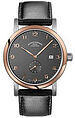 Antaria Kleine Sekunde- M�hle Glash�tte-Uhr M1-39-67-LB (M13967LB)