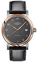 Antaria Datum- M�hle Glash�tte-Uhr M1-39-77-LB (M13927LB)