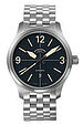 Terranaut II Trail Beobachtungsuhr- Glash�tte M�hle-Uhr M1-40-33/7-MB (M140337MB)