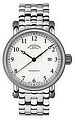 Teutonia III - Glash�tte M�hle Handaufzug-Uhr M1-08-01-MB (M10801MB)