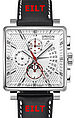 OFFERTE- UNION-Glash�tte, Averin, Vollkalender-Chronograph-Mondphase-Uhr, D003.525.16.031.00