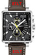 OFFERTE- UNION-Glash�tte, Averin, Vollkalender-Chronograph-Mondphase-Uhr, D003.525.16.051.00