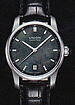 UNION-Glash�tte, Seris, Datum, Automatik-Damen-Uhr, D004.207.16.121.05