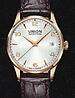 UNION-Glash�tte, Noramis- Damen-Gold-Uhr,  D900.207.76.037.01