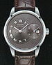 UNION-Glash�tte, -1893-, gro�e Sekunde-Uhr, D007.444.16.083.00