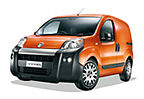 Fiorino Warentransport