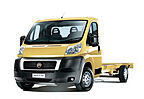 Ducato Fahrgestelle