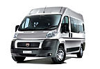 Ducato Personentransport