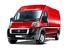 Ducato Warentransport